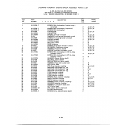 Aviation Part 10-16476 Aviation Part 10-16476