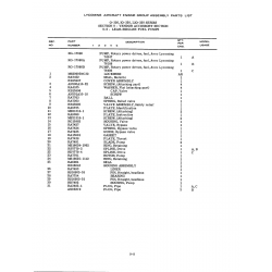 Aviation Part RA4105 Aviation Part RA4105