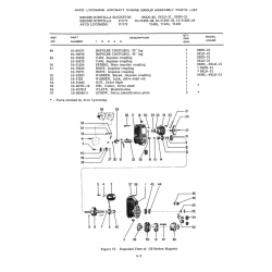 Aviation Part 10-59439 Aviation Part 10-59439