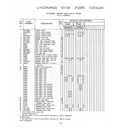 Aviation Part 73455t Aviation Part 73455t