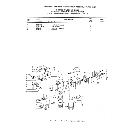 Aviation Part (2525969) Aviation Part (2525969)