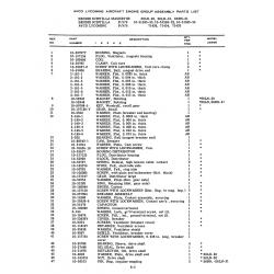 Aviation Part 35936-10 Aviation Part 35936-10