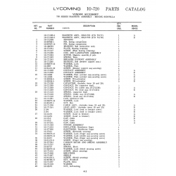 Aviation Part 10-171340-1 Aviation Part 10-171340-1