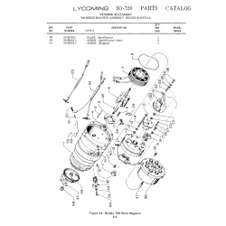 Aviation Part 10-90501-4 Aviation Part 10-90501-4