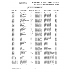 Aviation Part 01PI9762-1-7 Aviation Part 01PI9762-1-7