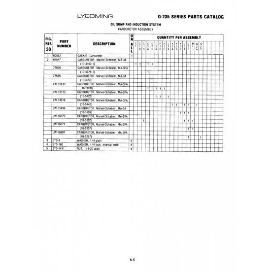 Intake Pipe Assembly (LW-15496) Intake Pipe Assembly (LW-15496)