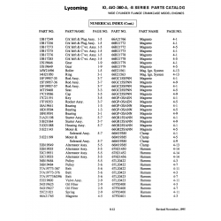 Aviation Part 13B17276 Aviation Part 13B17276