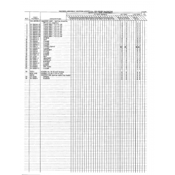 Aviation Part 320297-2 Aviation Part 320297-2