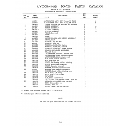Aviation Part 1961526 Aviation Part 1961526