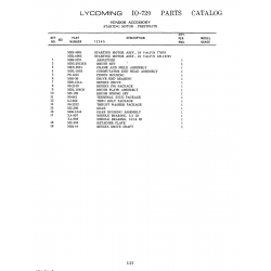 Aviation Part MHJ-1045