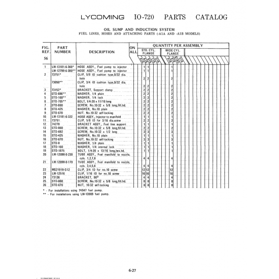 Aviation Part (LW-13181-6-322) Aviation Part (LW-13181-6-322)