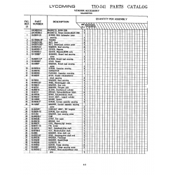 Aviation Part 10-282873-302 Aviation Part 10-282873-302
