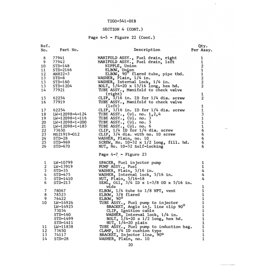 Aviation Part (LW-12098-1-183) Aviation Part (LW-12098-1-183)