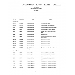 Aviation Part LW-12499 Aviation Part LW-12499