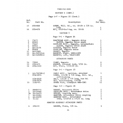 Aviation Part 1182-Y5 Aviation Part 1182-Y5
