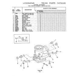 Aviation Part 951790 Aviation Part 951790