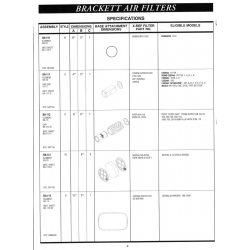Cessna Pq0 C294510-0401 Cessna Pq0 C294510-0401