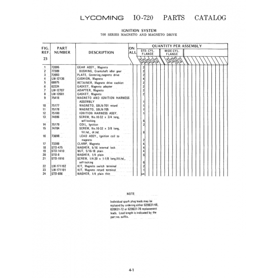 replaced by ordering either (620631-48) replaced by ordering either (620631-48)