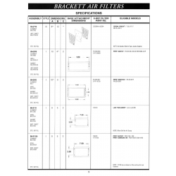 Aviation Part BA-2910-01
