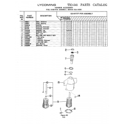 Aviation Part 360909-48 Aviation Part 360909-48
