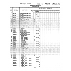 Aviation Part 400578-14 Aviation Part 400578-14