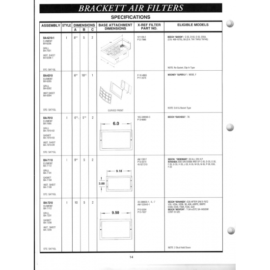 Aviation Part (389000-3) Aviation Part (389000-3)