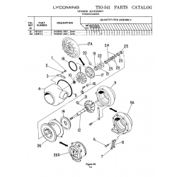 Aviation Part 407118-2 Aviation Part 407118-2