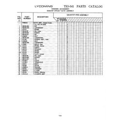 Aviation Part 40010-200 Aviation Part 40010-200