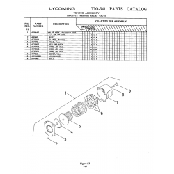 Aviation Part 477301-1 Aviation Part 477301-1