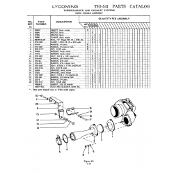 AN-Standard Aviation Hardware AN814-4DL AN-Standard Aviation Hardware AN814-4DL