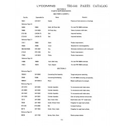 Aviation Part STD-528 Aviation Part STD-528