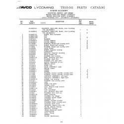Aviation Part 10-34937-24 Aviation Part 10-34937-24