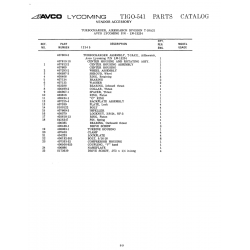 Aviation Part 400132-301 Aviation Part 400132-301