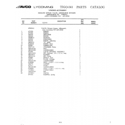 Aviation Part 400138-45 Aviation Part 400138-45