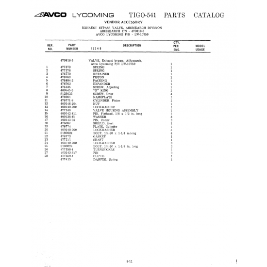 T18A21 Turbocharger (400138-45) T18A21 Turbocharger (400138-45)