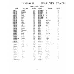 Aviation Part LW-12799-6-70 Aviation Part LW-12799-6-70