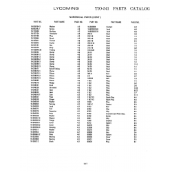 Aviation Part 10-620633-78 Aviation Part 10-620633-78