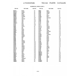 Aviation Part 470835-5