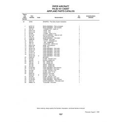 Tee AN826 for Piper PA-28-161 Aircraft Tee AN826 for Piper PA-28-161 Aircraft