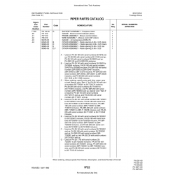 Aviation Part 99060-06 for Piper PA-28 Cherokee Aircraft Aviation Part 99060-06 for Piper PA-28 Cherokee Aircraft