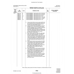 Aviation Part 65920-00 for Piper PA-28 Cherokee Aircraft Aviation Part 65920-00 for Piper PA-28 Cherokee Aircraft