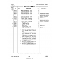 to 28R 7130001 for Piper PA-28 Cherokee Aircraft