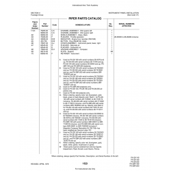 Aviation Part 99950-00 for Piper PA-28 Cherokee Aircraft