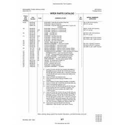 Aviation Part 76406-00 for Piper PA-28 Cherokee Aircraft Aviation Part 76406-00 for Piper PA-28 Cherokee Aircraft