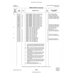 Aviation Part 63116-23 for Piper PA-28 Cherokee Aircraft Aviation Part 63116-23 for Piper PA-28 Cherokee Aircraft