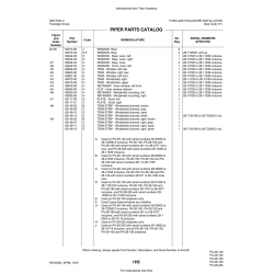 Aviation Part 63149-10 for Piper PA-28 Cherokee Aircraft Aviation Part 63149-10 for Piper PA-28 Cherokee Aircraft