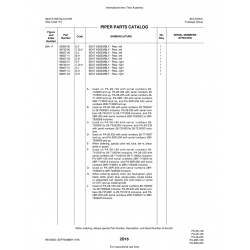 Aviation Part 96827-01 for Piper PA-28 Cherokee Aircraft Aviation Part 96827-01 for Piper PA-28 Cherokee Aircraft