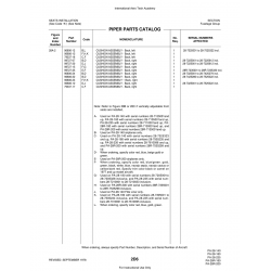 Aviation Part 79337-16 for Piper PA-28 Cherokee Aircraft