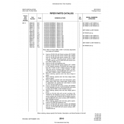 28 7305001to for Piper PA-28 Cherokee Aircraft 28 7305001to for Piper PA-28 Cherokee Aircraft