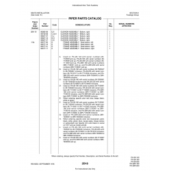 Aviation Part 99385-08 for Piper PA-28 Cherokee Aircraft Aviation Part 99385-08 for Piper PA-28 Cherokee Aircraft